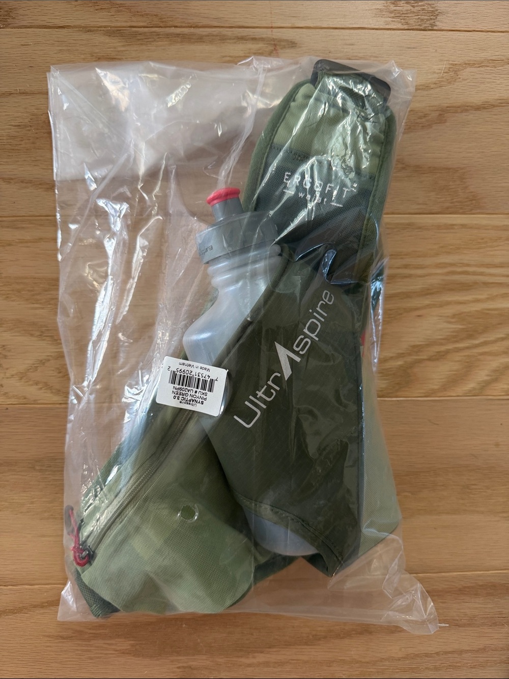 SYNAPTIC 3.0 WAIST PACK BRAND NEW WITH TAGS - Picture 2 of 6